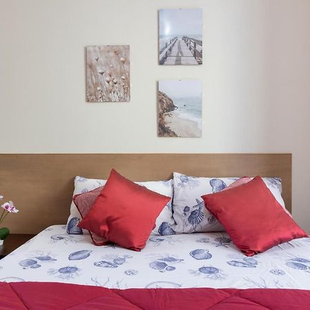 Ogliastra Apartment Rooms 卡利亚里 外观 照片