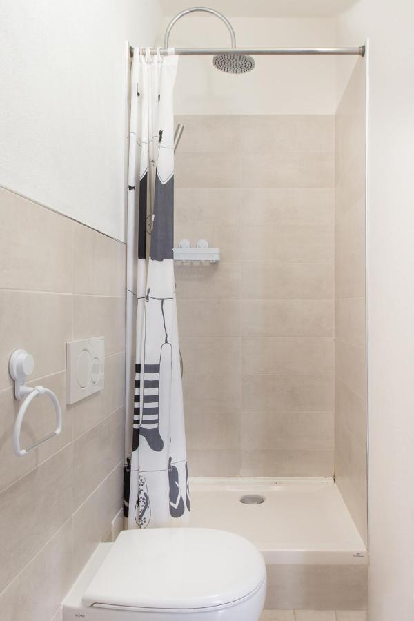 Ogliastra Apartment Rooms 卡利亚里 外观 照片