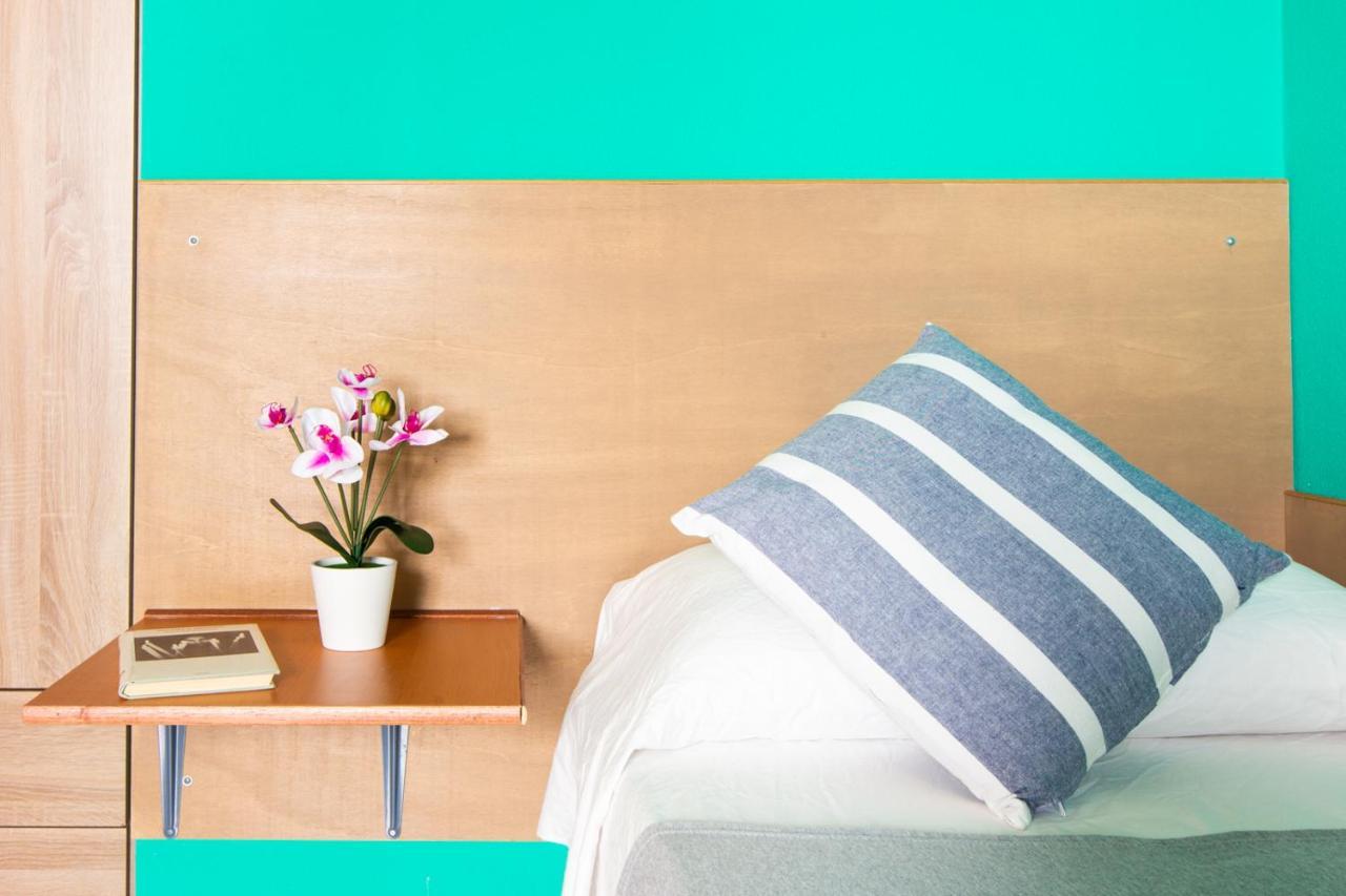 Ogliastra Apartment Rooms 卡利亚里 外观 照片