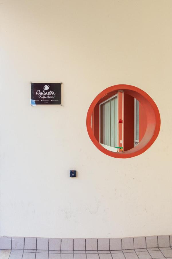 Ogliastra Apartment Rooms 卡利亚里 外观 照片