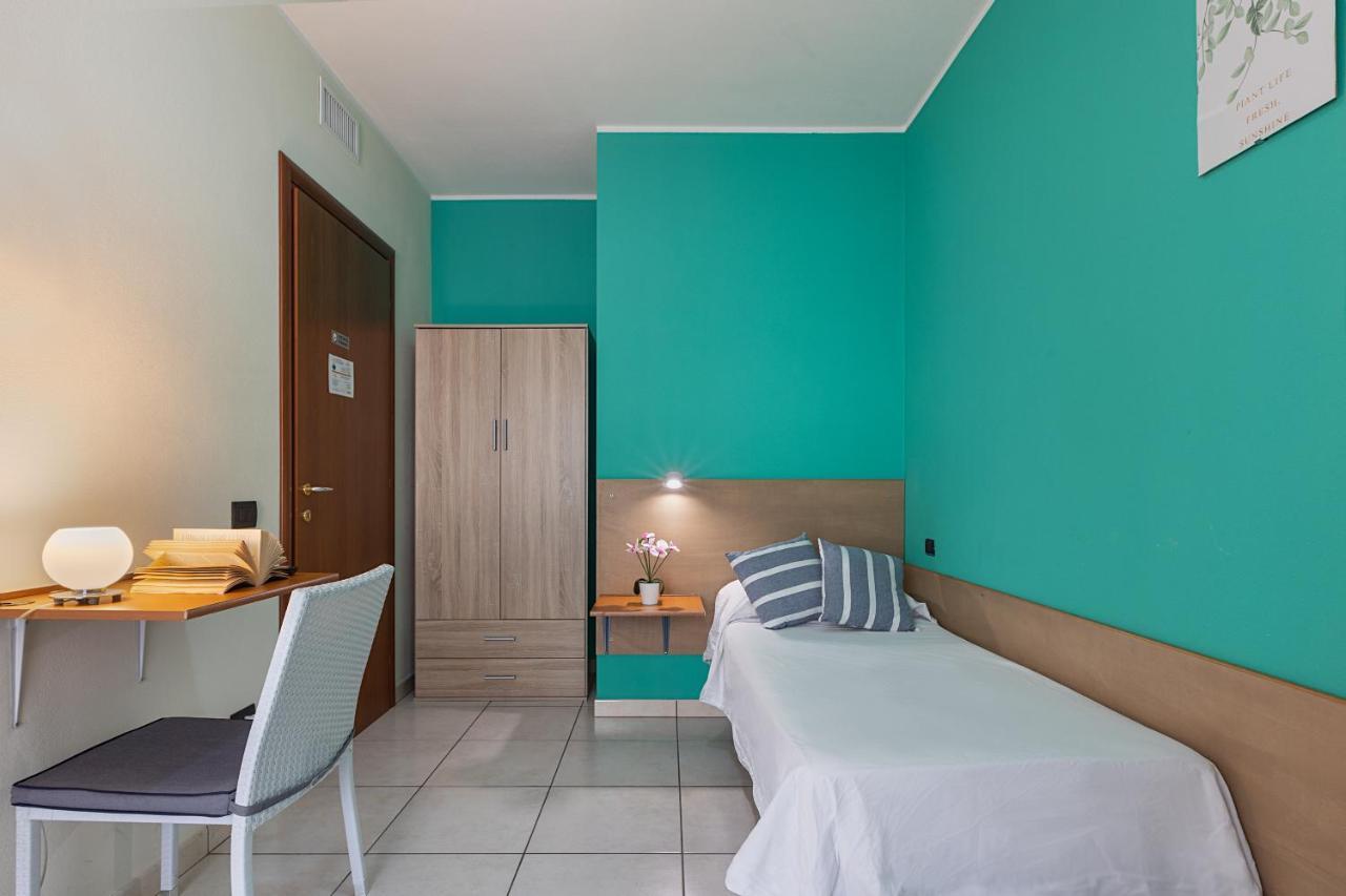 Ogliastra Apartment Rooms 卡利亚里 外观 照片
