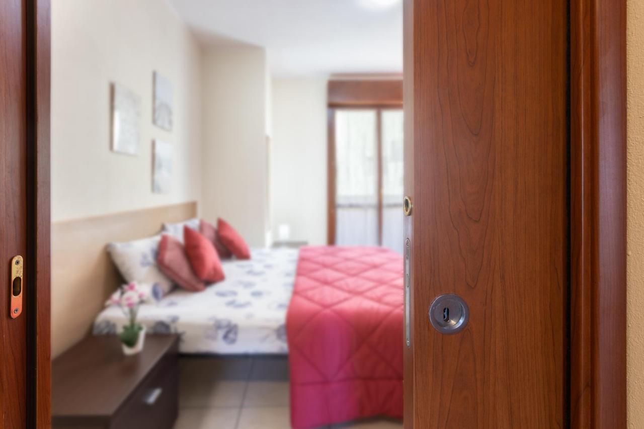 Ogliastra Apartment Rooms 卡利亚里 外观 照片