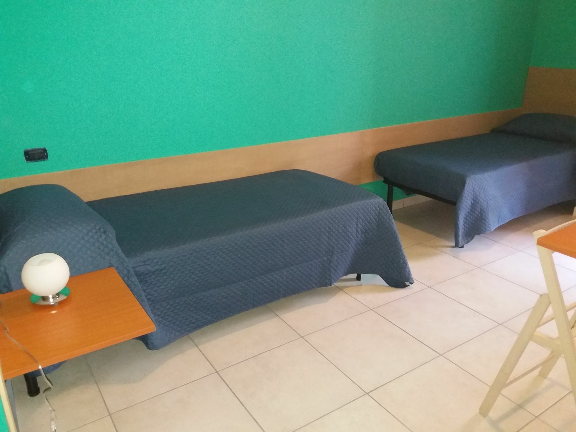 Ogliastra Apartment Rooms 卡利亚里 外观 照片